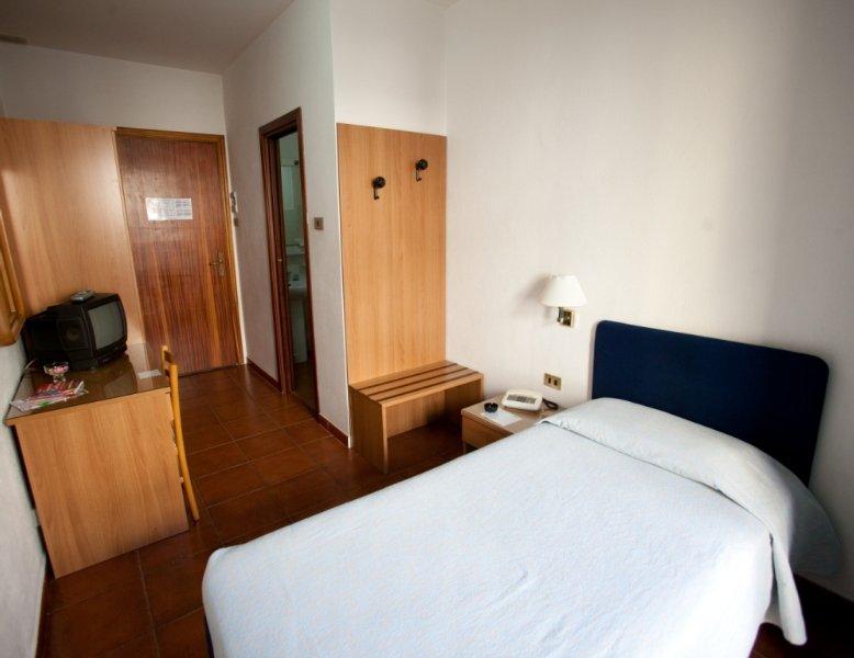 Hotel Regina Brindisi Exterior photo